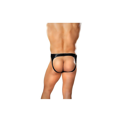 Male Power Moonshine Mens Jocks and Briefs by Magic Silk