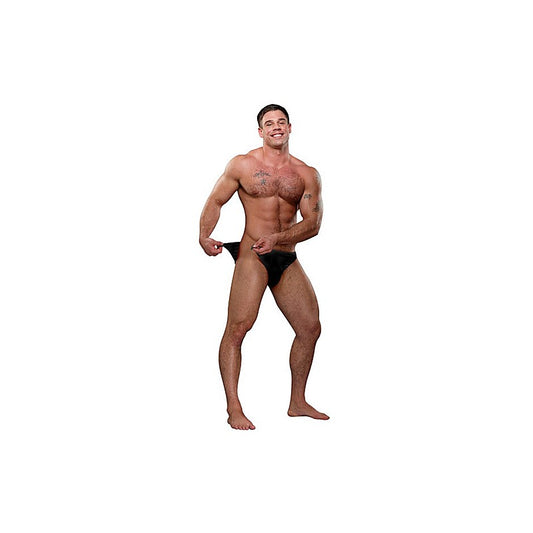 Male Power Rip Off Bikini by Magic Silk