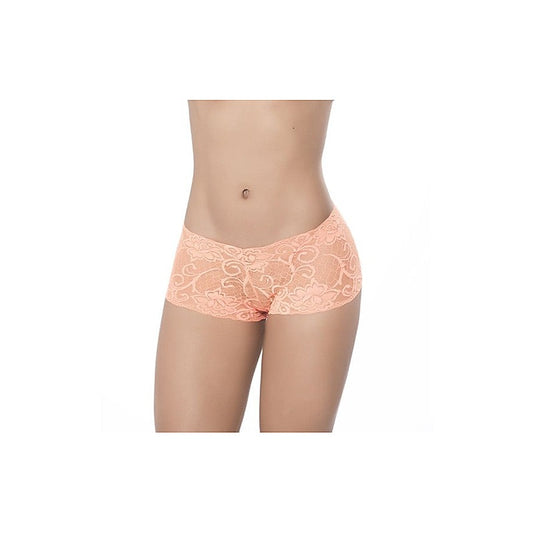 Lace Boyshort by Mapale