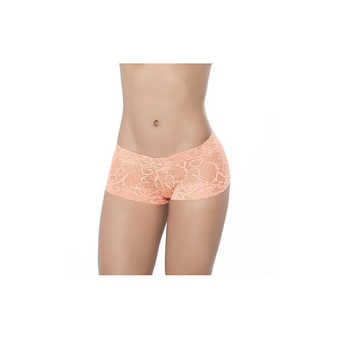 Lace Boyshort by Mapale