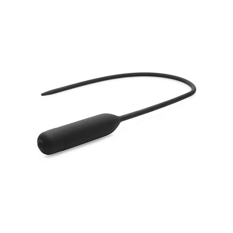 Master Series Cadence Extreme 10x Vibrating Urethral Sound