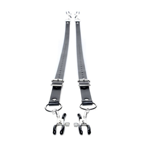 Spread Labia Spreader Straps by XR Brands