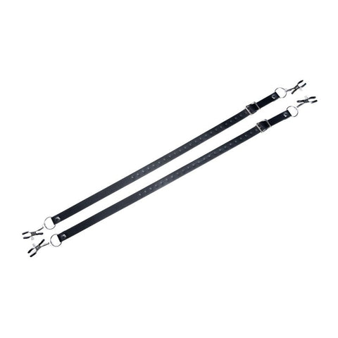 Spread Labia Spreader Straps by XR Brands