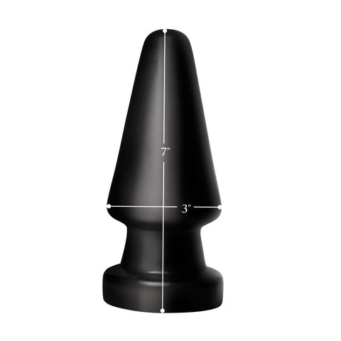Ass Max Plug Anal Plug by XR Brands