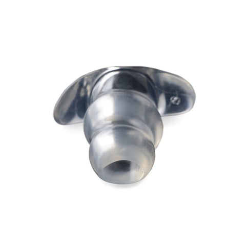 View Hollow Anal Plug by XR Brands