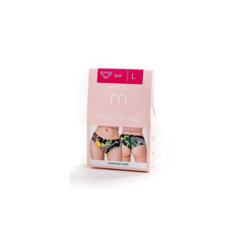 Comics Insta Girl Slip by Mememe Lingerie