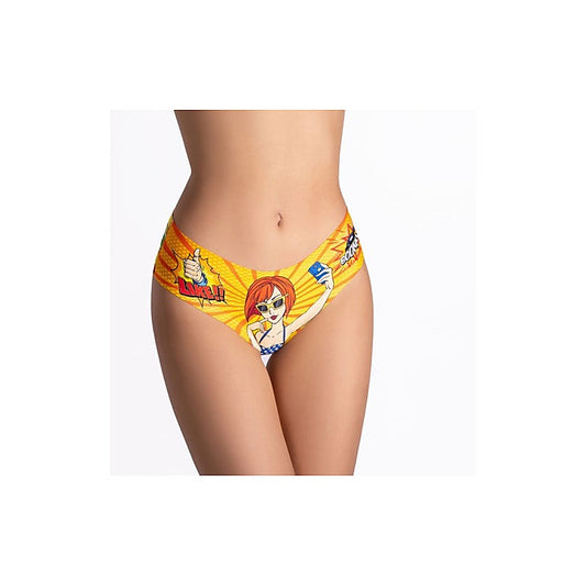 Comics Insta Girl Slip by Mememe Lingerie