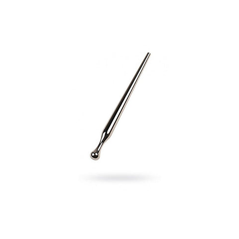 Metal Silver Men's Urethral Sound by ToyFa