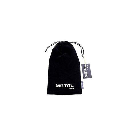 Metal Anal Hook With Bondage Ball by ToyFa