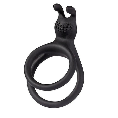 Maia ATLAS Silicone Cock Ring by Maia Toys