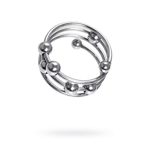 Penis Head Ring by ToyFa