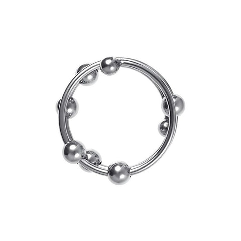 Penis Head Ring by ToyFa