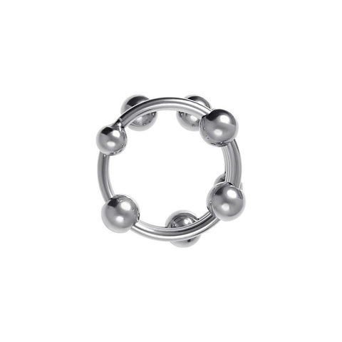 Penis Head Ring by ToyFa
