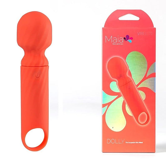 Maia DOLLY Mini Wand by Maia Toys