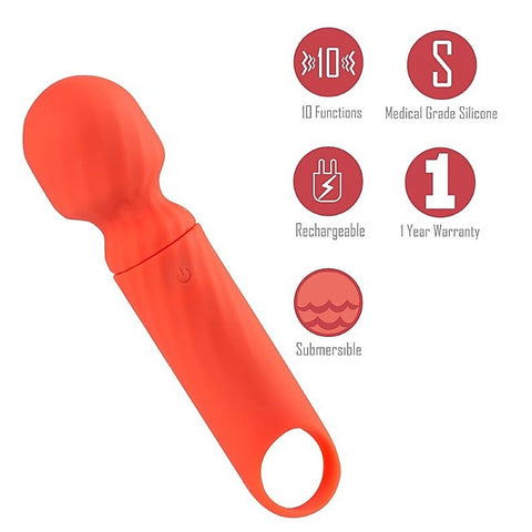 Maia DOLLY Mini Wand by Maia Toys