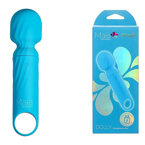 Maia DOLLY Mini Wand by Maia Toys
