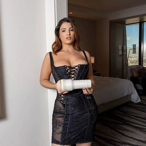 Girls La Sirena69 Perla by Fleshlight