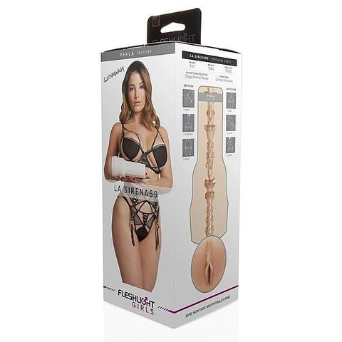 Girls La Sirena69 Perla by Fleshlight