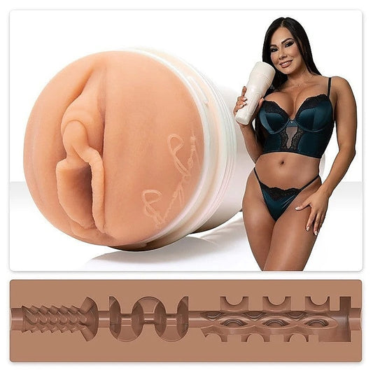 Girls Esperanza Gomez Amante by Fleshlight