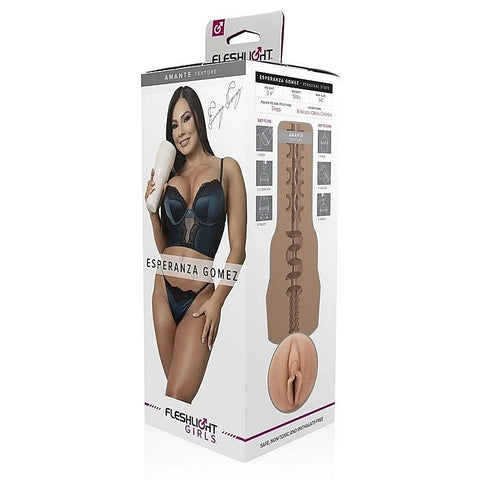 Girls Esperanza Gomez Amante by Fleshlight