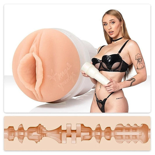 Girls Angel Youngs Sweetness by Fleshlight
