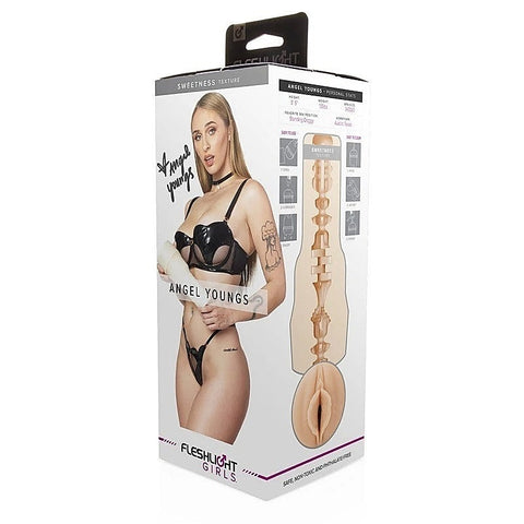 Girls Angel Youngs Sweetness by Fleshlight