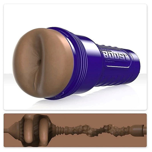 Boost Blast Male Pleasure Stroker by Fleshlight