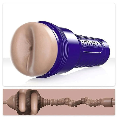 Boost Blast Male Pleasure Stroker by Fleshlight