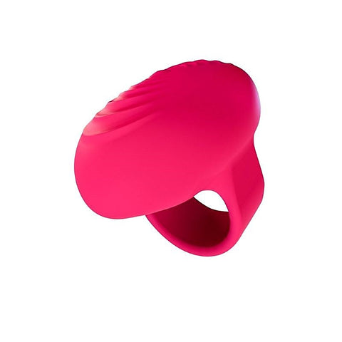 Maia RUBY Finger Stimulator by Maia Toys