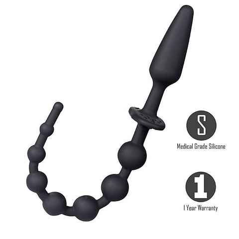 SORRA Anal Plug by Maia Toys