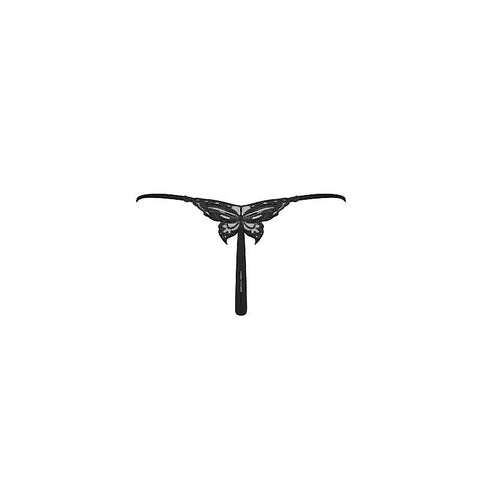 Kokietta Sexy and Stretchy Womens Thong by Obsessive