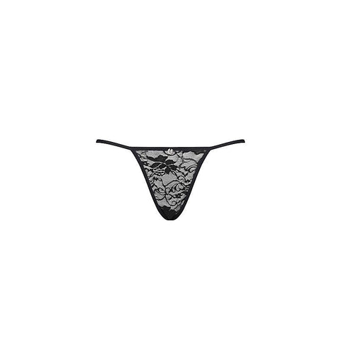 Kokietta Sexy and Stretchy Womens Thong by Obsessive