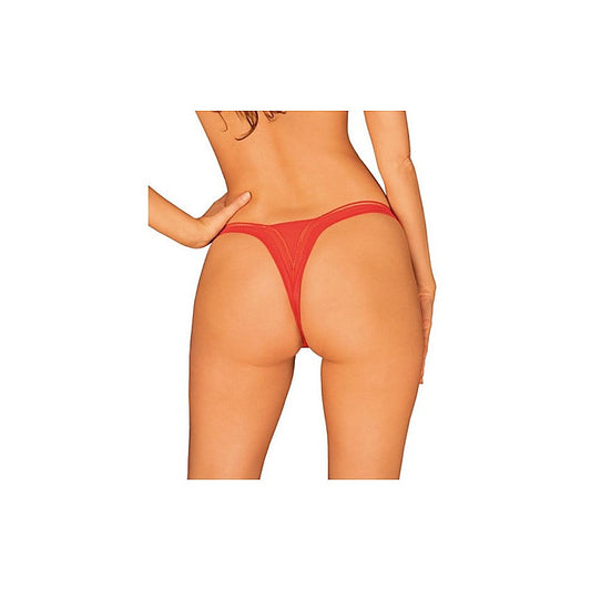Larisya Women's Thong by Obsessive