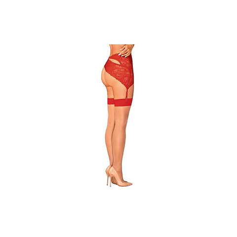 S814 Leg Stockings by Obsessive