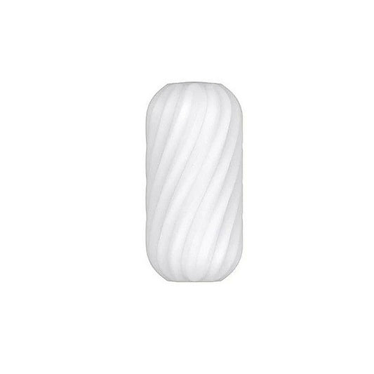 Ripple Hand Held Male Masturbation Sleeve by OTouch