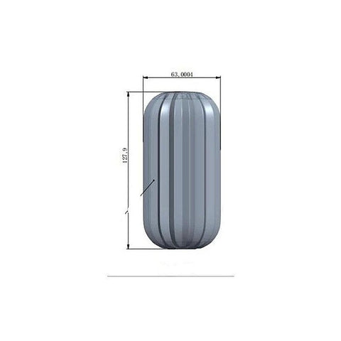 Ripple Hand Held Male Masturbation Sleeve by OTouch