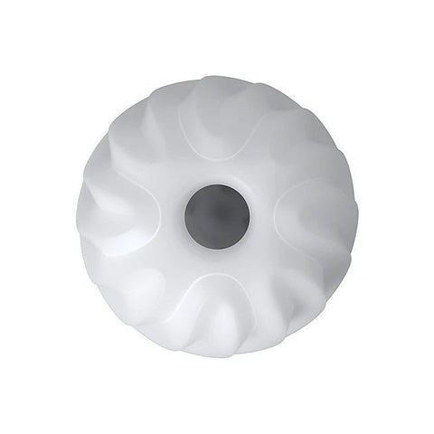 Billow Hand Held Masturbation Sleeve by OTouch