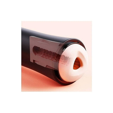 Replacement Sleeve for the INSCUP 2 Masturbator by OTouch