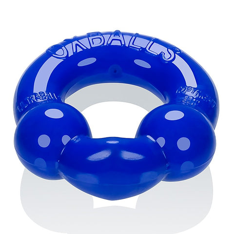 Ultraballs Cockring by OxBalls