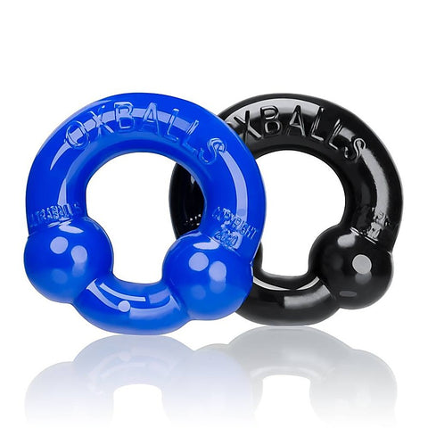 OxBalls Ultraballs 2 Pack by OxBalls