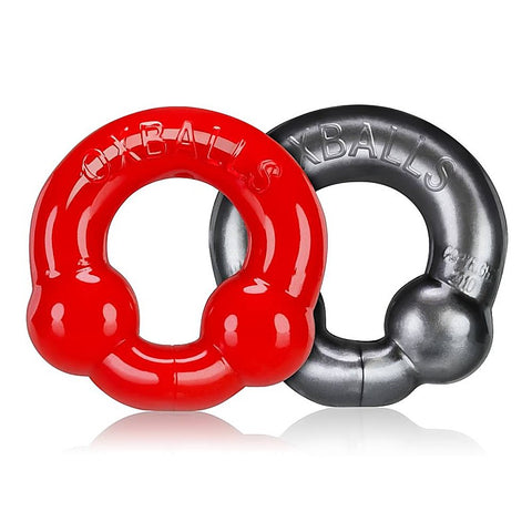 OxBalls Ultraballs 2 Pack by OxBalls