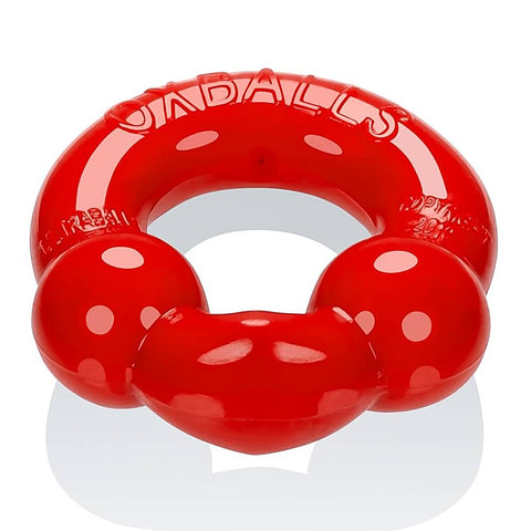 OxBalls Ultraballs 2 Pack by OxBalls
