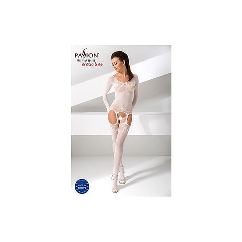BS055 Bodystocking by Passion Lingerie