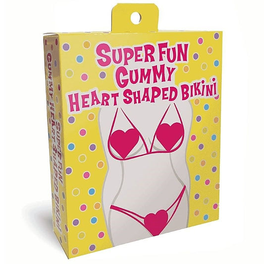 Adjustable Gummy Swimwear by Little Genie