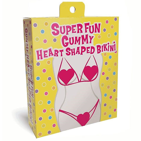 Adjustable Gummy Swimwear by Little Genie