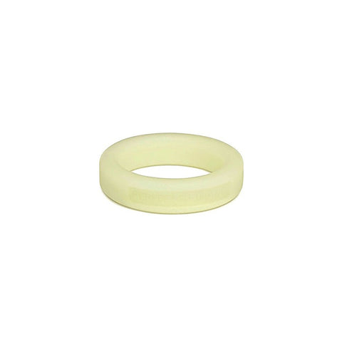 Classic Medium Stretch Silicone Penis Ring By Perfect Fit