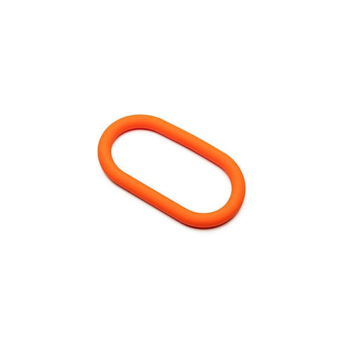 Hefty Wrap Silicone Cock Ring by Perfect Fit