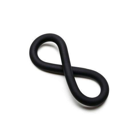 Hefty Wrap Silicone Cock Ring 229 Mm by Perfect Fit