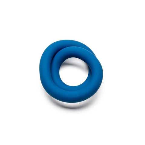 Hefty Wrap Silicone Cock Ring 229 Mm by Perfect Fit