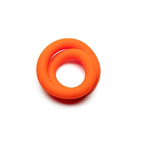 Hefty Wrap Silicone Cock Ring 229 Mm by Perfect Fit